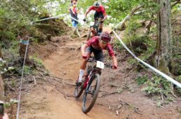 2025全日本選手権MTB