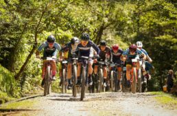 2025全日本選手権MTB