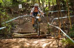 2025全日本選手権MTB