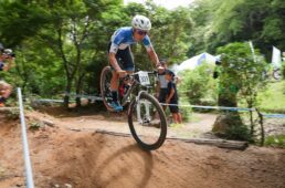 2025全日本選手権MTB