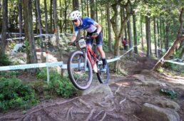 2025全日本選手権MTB