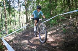 2025全日本選手権MTB