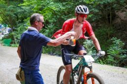 2025全日本選手権MTB