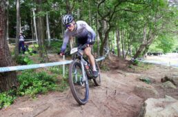 2025全日本選手権MTB