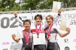 2025全日本選手権MTB