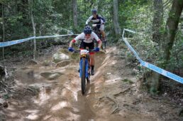 2025全日本選手権MTB