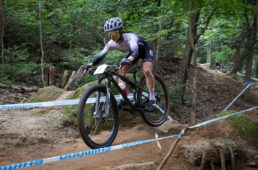 2025全日本選手権MTB