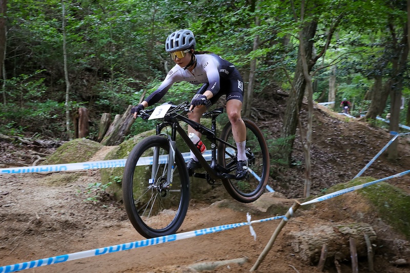 2025全日本選手権MTB