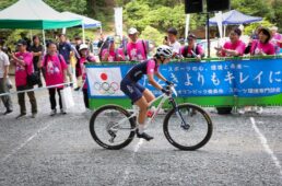 2025全日本選手権MTB