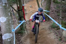 2025全日本選手権MTB