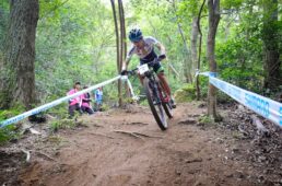 2025全日本選手権MTB