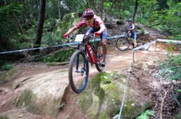 2025全日本選手権MTB