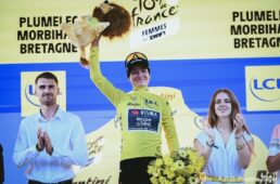 ツール・ド・フランス ファム2025結果