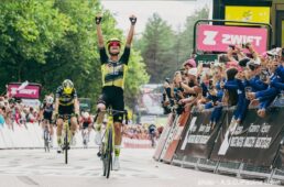 ツール・ド・フランス ファム2025結果