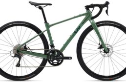 ジャイアント・エスケープ RX 2026