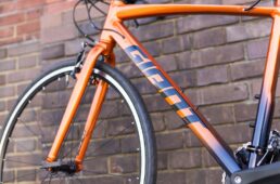 ジャイアント・エスケープ RX 2026