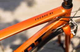 ジャイアント・エスケープ RX 2026