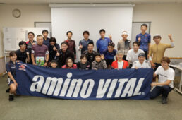 筧五郎さんが講師！ ヒルクライム改善法を教えるセミナーを開催【2025】