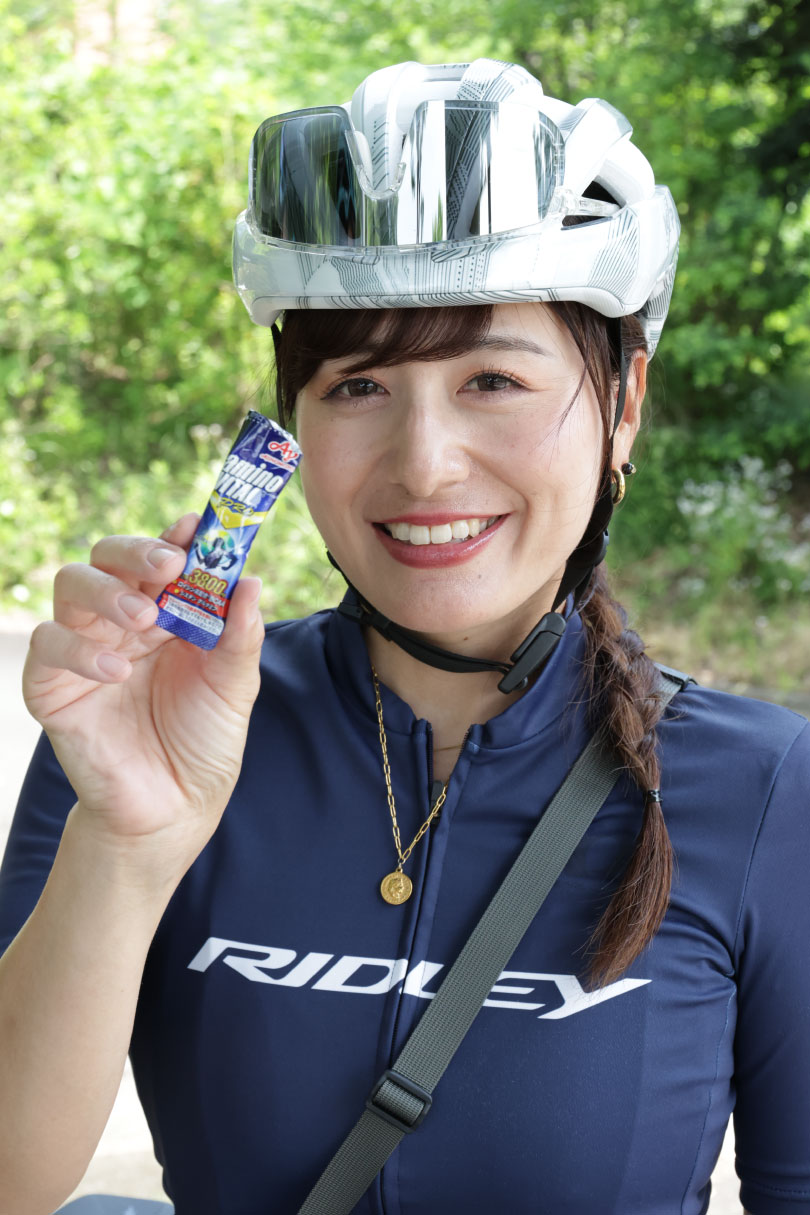 YUKARIさん