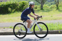 YUKARIさんも指導を受けた