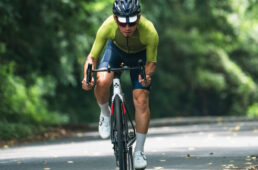 コルナゴ V5Rsを試乗