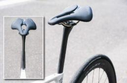 コルナゴ V5Rsのシートポスト