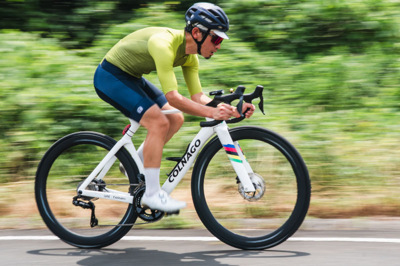 インプレッションライダー