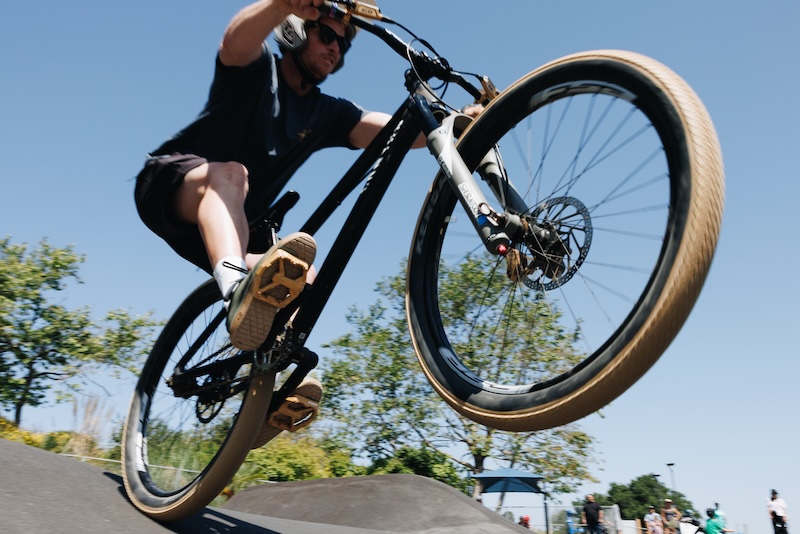 クランクブラザーズ STAMP 0