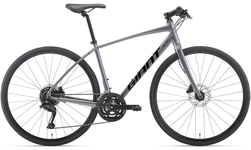 ジャイアント・エスケープ RX 2026