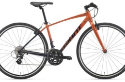 ジャイアント・エスケープ RX