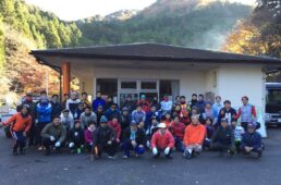 2025Kuragari田原坂ロードクリーン夏