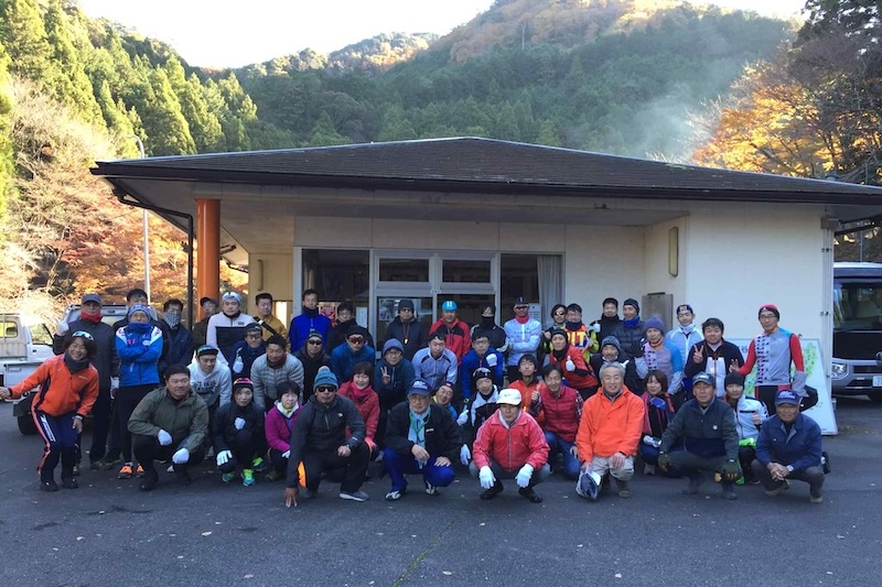 2025Kuragari田原坂ロードクリーン夏