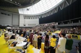 2025ツール・ド・フランスさいたまクリテリウム