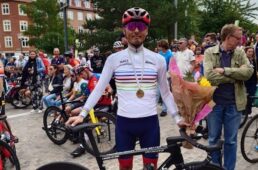 全日本最速店長選手権 in Zwift 5th　高岡亮寛