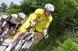 コルナゴ　ツール・ド・フランス2025キャンペーン