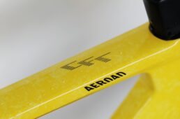 キャニオン・エアロードCFR、ツール・ド・フランス2025