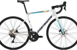 メリダ　チーム バーレーン ヴィクトリアス2025レプリカカラー