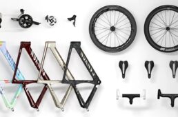 キャニオン・エアロードCFR、ツール・ド・フランス2025