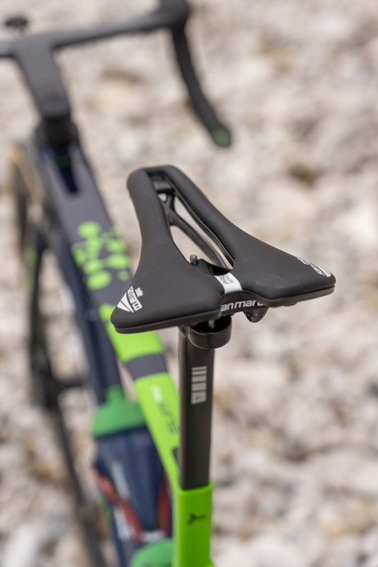 サンマルコ　プロシリーズ