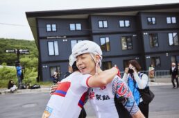 サイクルスポーツ9月号の見どころ