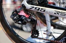 リヤディレーラー