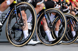 ボーラウルトラWTOチームエディション