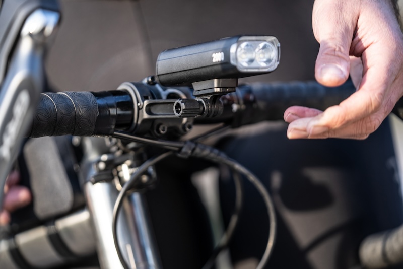 BBB新型フロントライト2025