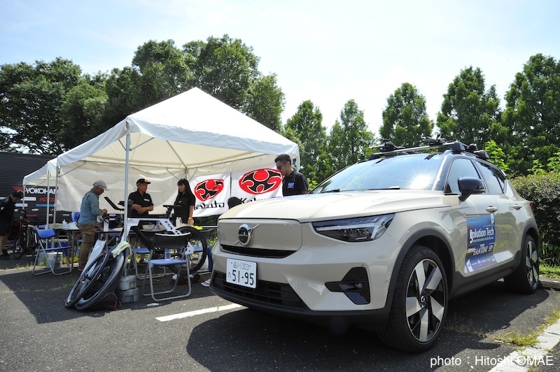 未来のロードレーサーのための特別講座　後編
