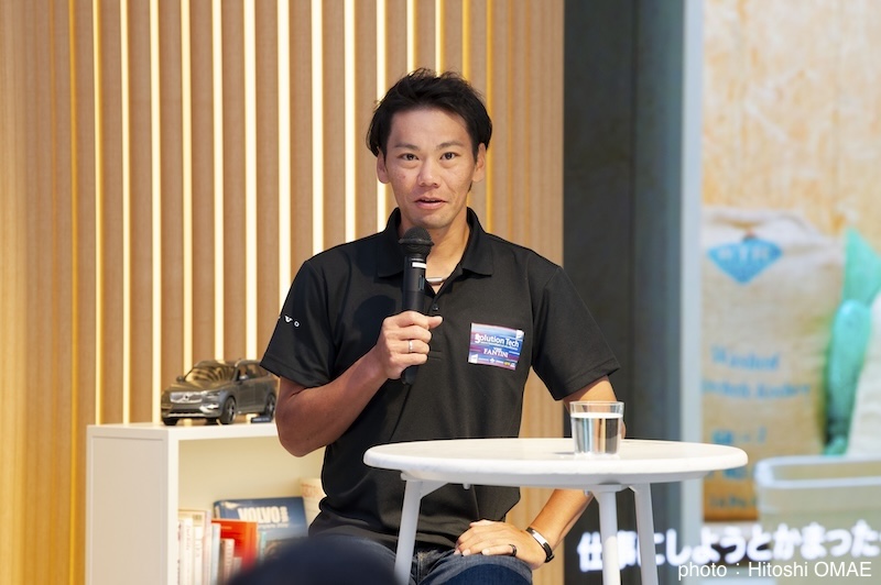 未来のロードレーサーのための特別講座　後編