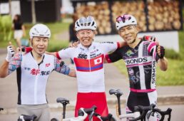 サイクルスポーツ9月号の見どころ