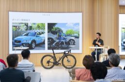 未来のロードレーサーのための特別講座　後編