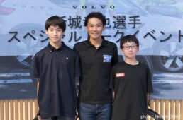 未来のロードレーサーのための特別講座　前編