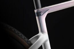 アダプティブシートポストまわり