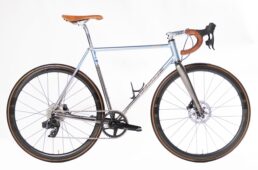 ケルビム　Racer Stainless